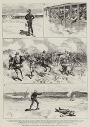 Experiences of a British Officer of the Gendarmerie in Egypt
